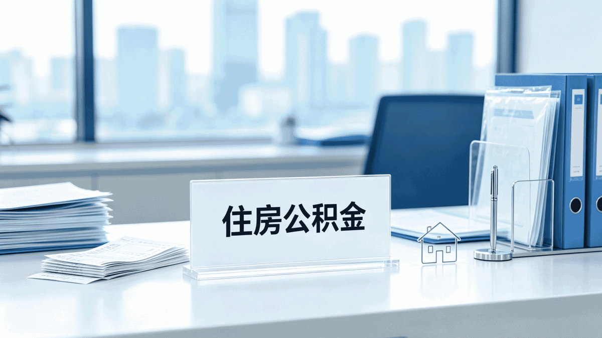 本地大额公积金代办在常州最快几天到账？实测告诉你