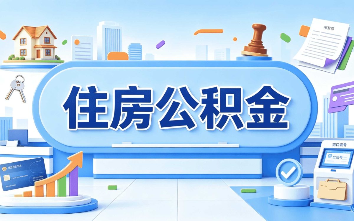 常州物业费公积金提取办理须知别踩坑