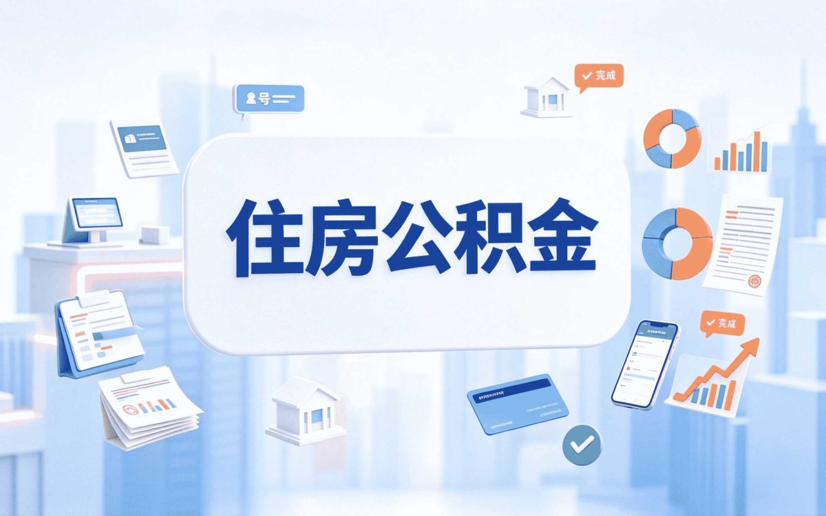 常州公积金提取条件及流程最新规定有变化吗