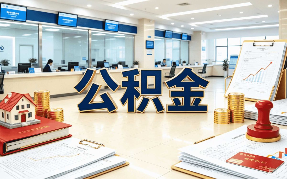 常州快速公积金代取到底算不算违规操作