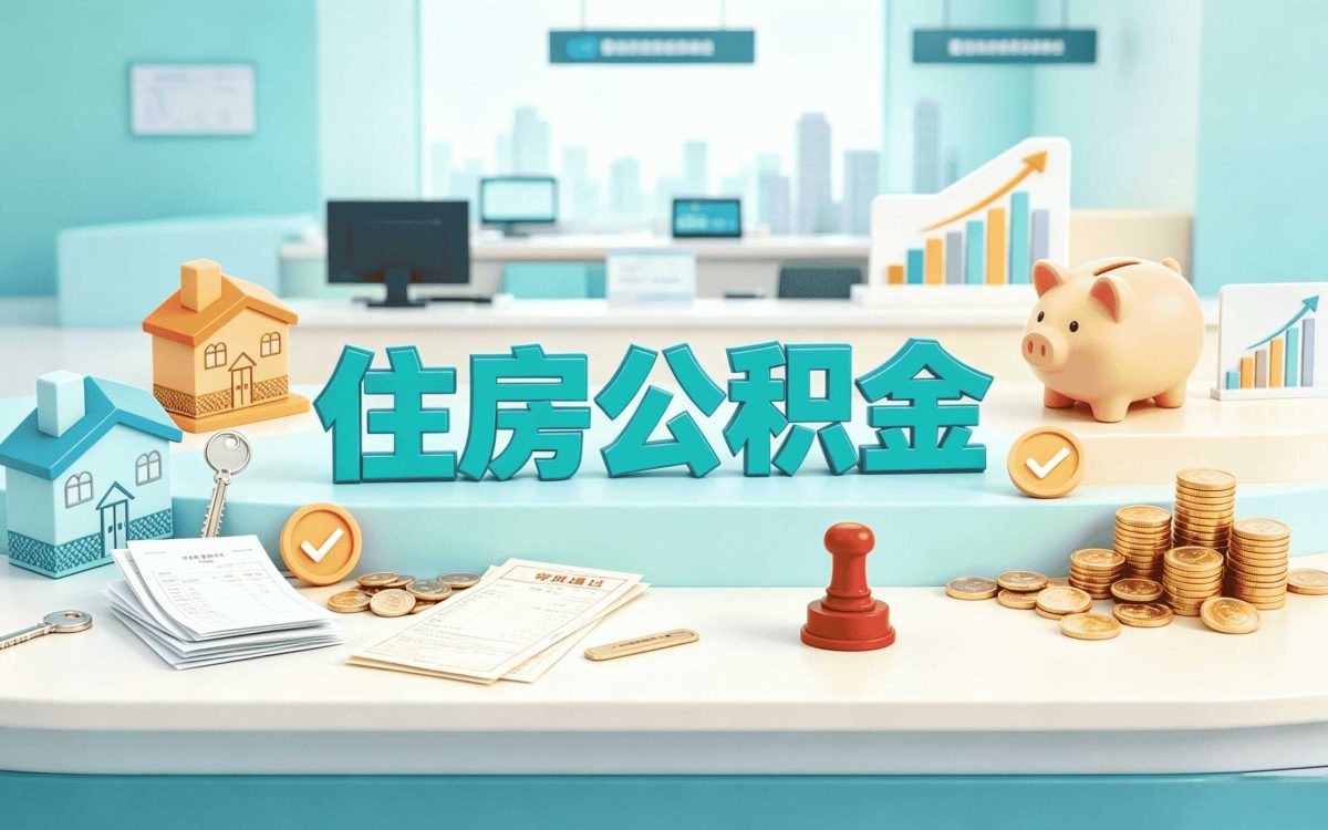 常州公积金冻结账户解冻带什么材料去哪办
