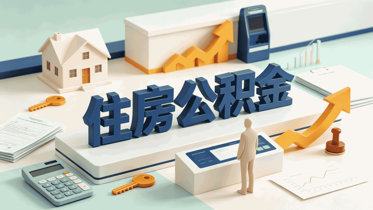 常州公积金代办办理时间差多少钱一笔一笔算