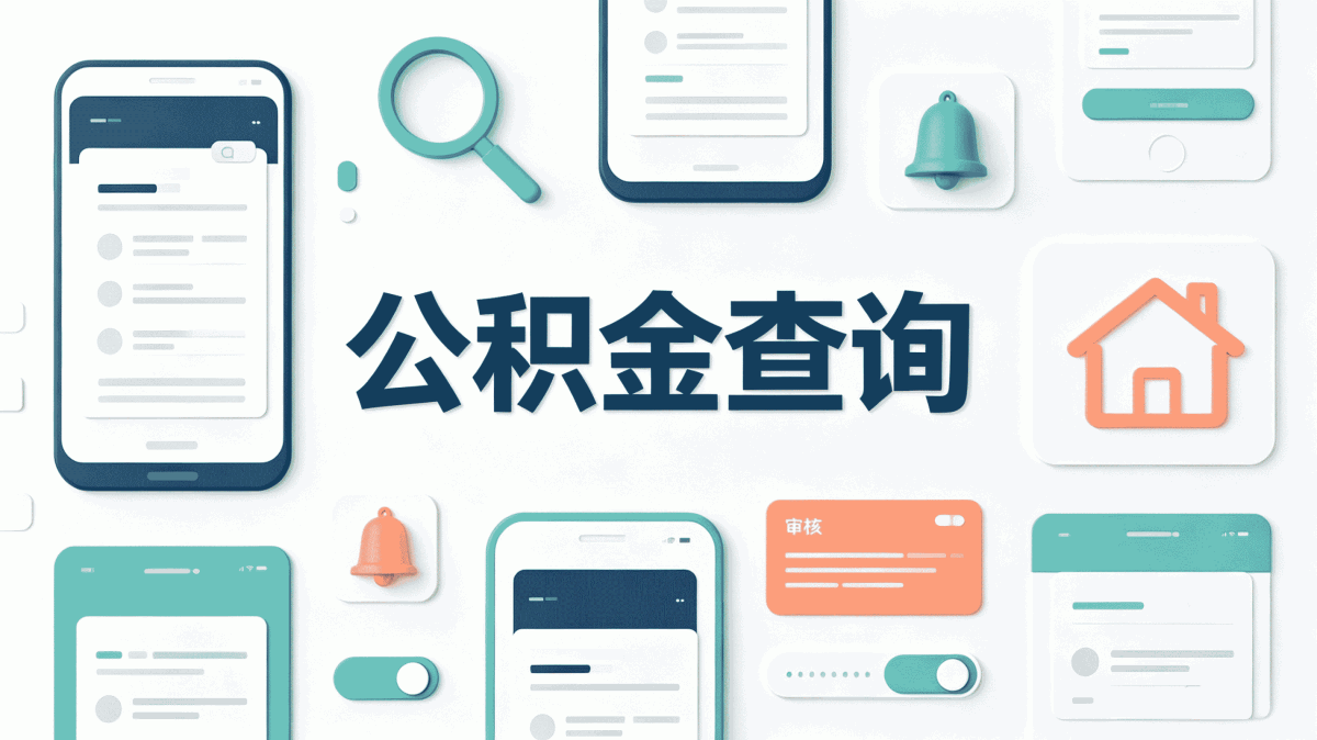 常州公积金贷款办理攻略这几点容易白跑