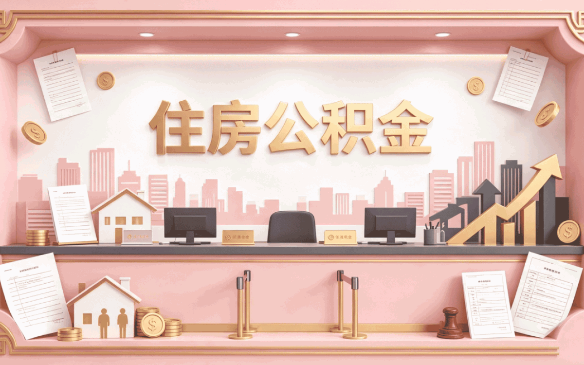 常州公积金合并后可以一起提取吗差多少钱
