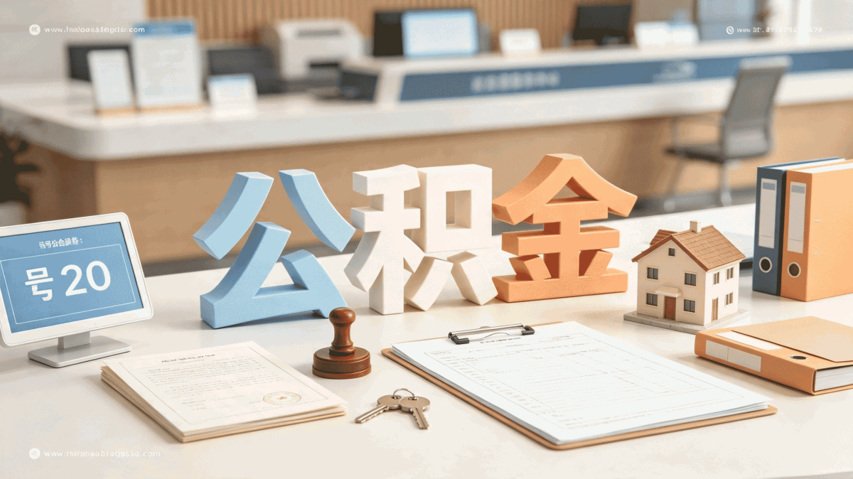 常州加装电梯公积金提取常见误区能不能踩