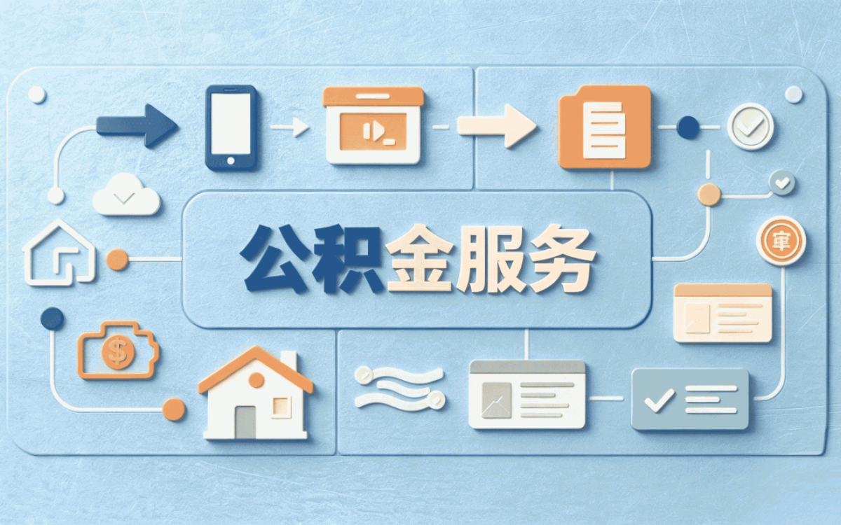 常州公积金贷款办理攻略这几点容易白跑