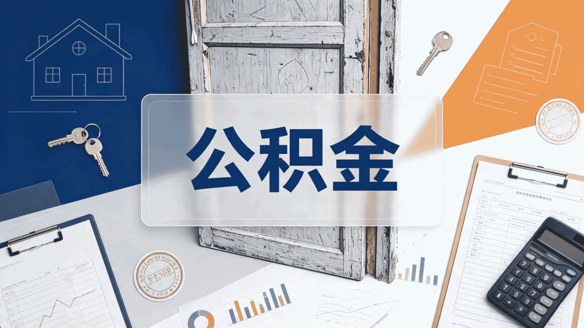 常州快速公积金代取到底算不算违规操作