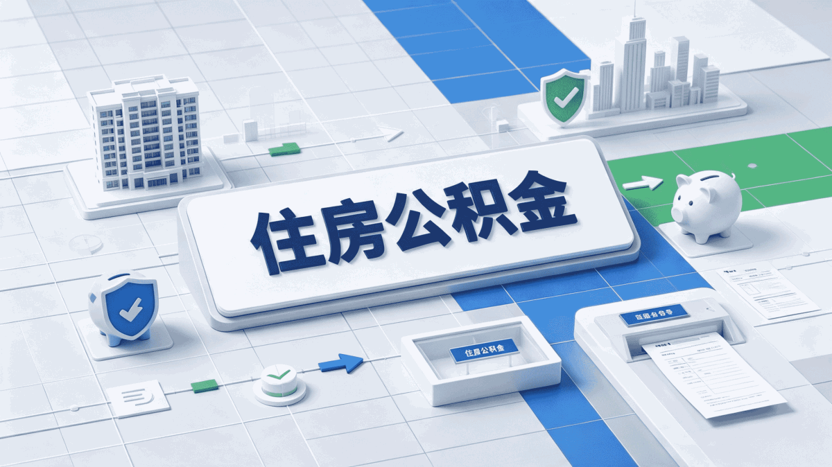 常州公积金冲还贷是什么意思口径怎么算