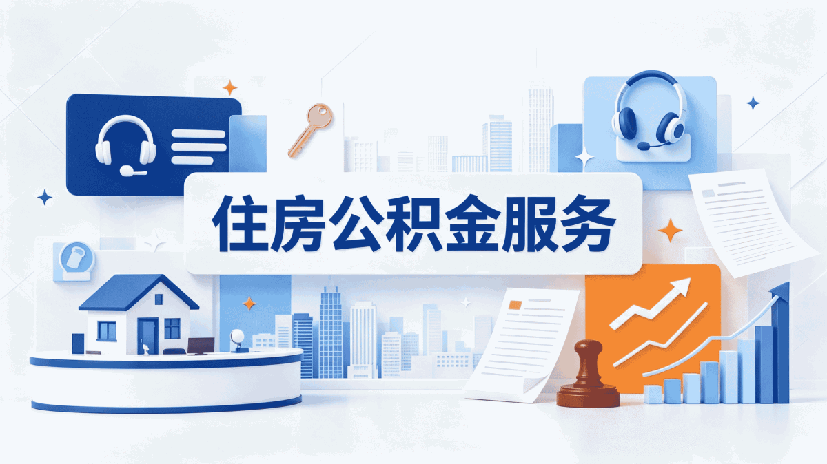 常州公积金提取几种方法新规口径怎么算