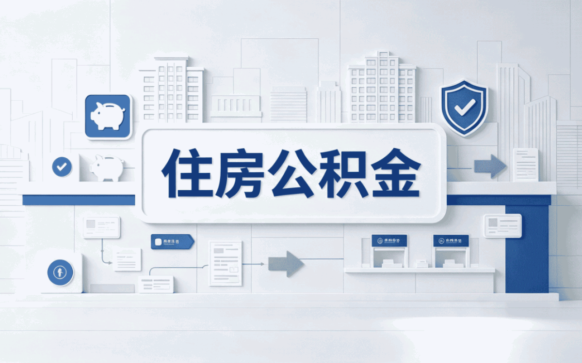 常州公积金缴存办理指南我跑了两趟才弄好