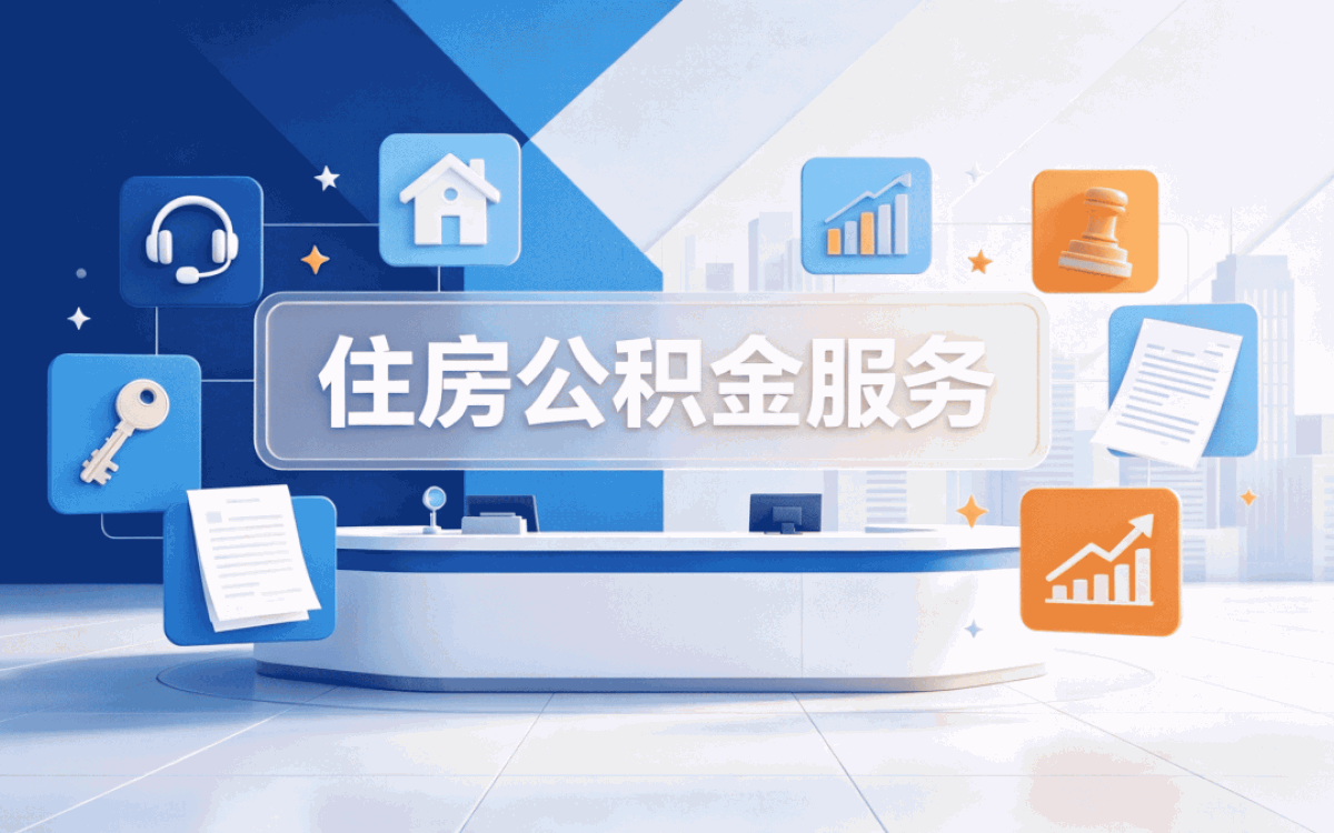 常州公积金贷款办理攻略这几点容易白跑