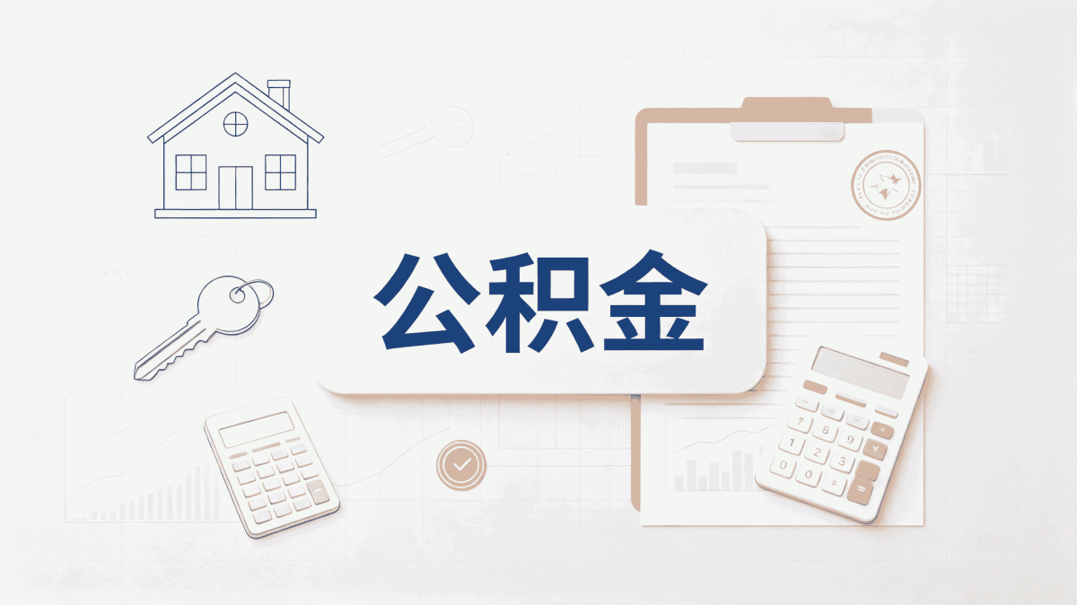 常州公积金异地提取，我头一回办完的真实记录