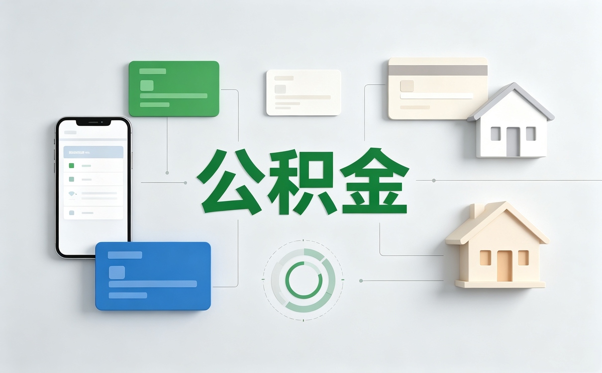 常州加装电梯公积金提取常见误区能不能踩
